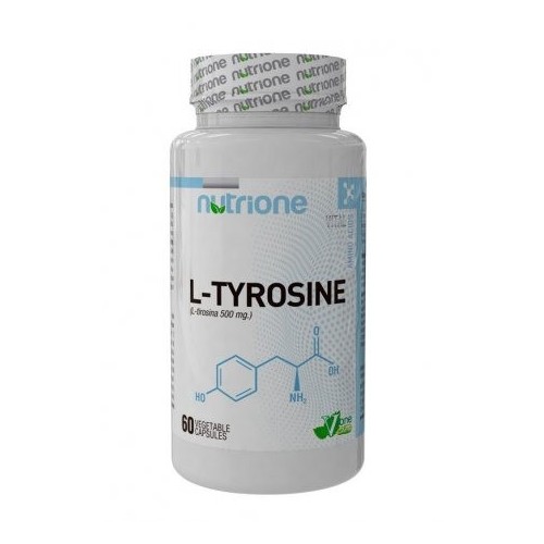 L-TYROSINA