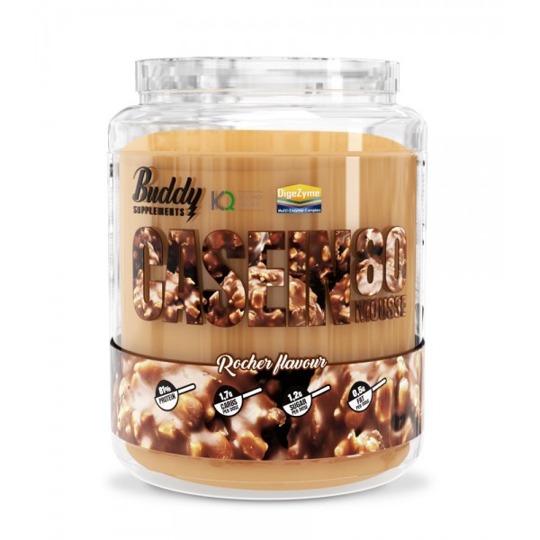 CASEIN80 - BUDDY
