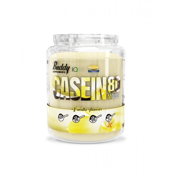 CASEIN80 - BUDDY