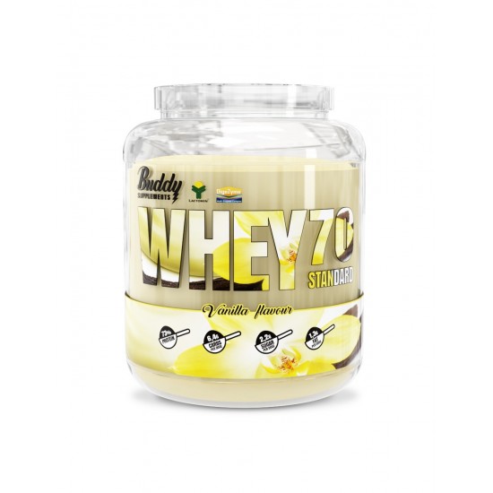 Whey70 Standard