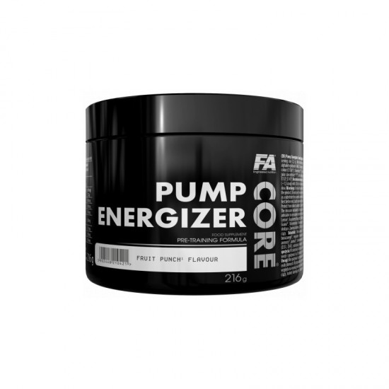 Pump Energizer 216 g