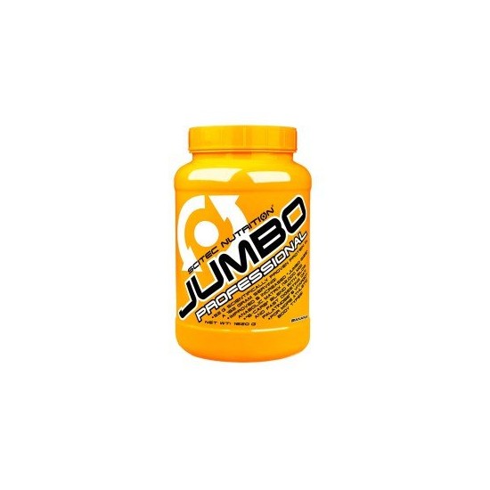 Jumbo Professional 1.62 Kg