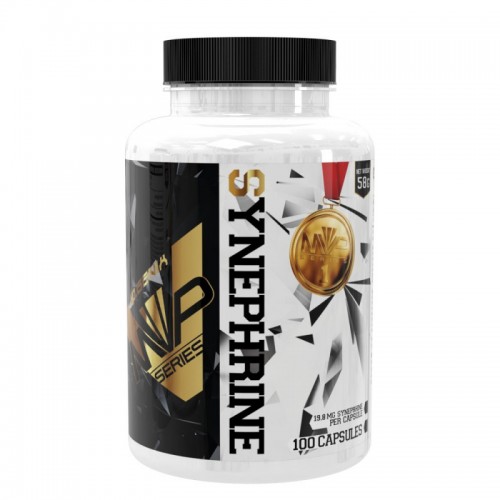 PURE SYNEPHRINE - MVP -...