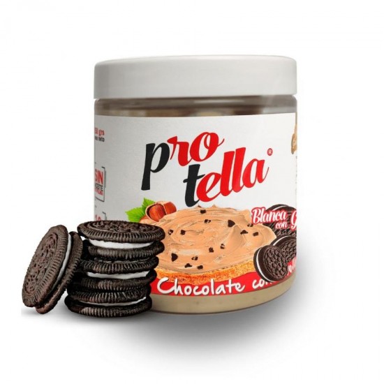 Protella Black Cookie 250g
