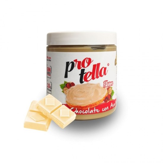 PROTELLA BLANCA 250GR