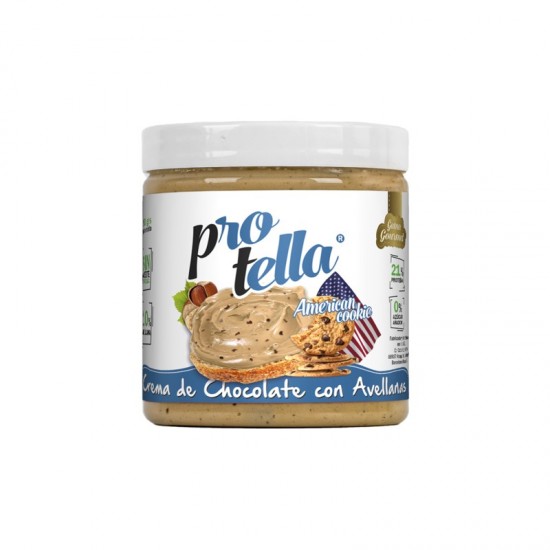 Protella American Cookie