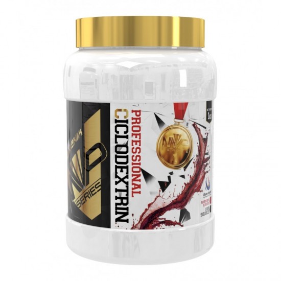 CiCLODEXTRIN 1KG - MVP - IOGENIX