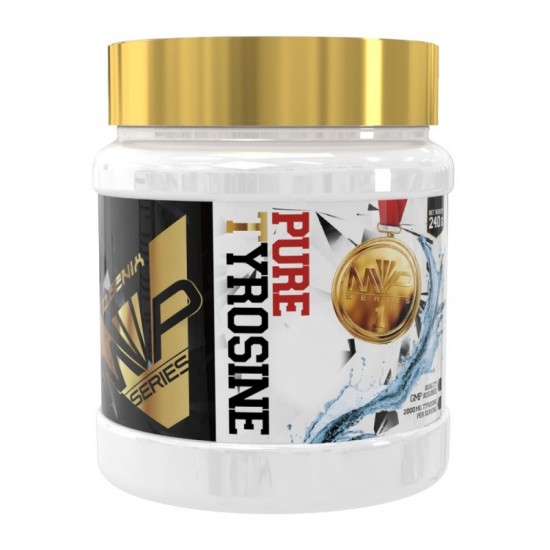PURE TYROSINE - MVP - IO GENIX