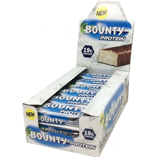 Bounty HiProtein - 52 gr