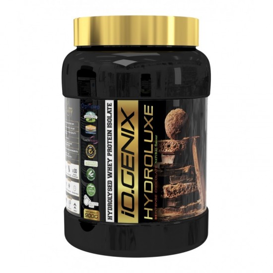 HYDROLUXE 900G - IOGENIX - MVP