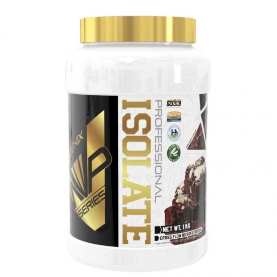 ISOLATE PROFESSIONAL 1KG - MVP