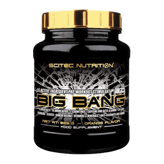 Big Bang 3.0 825 gr