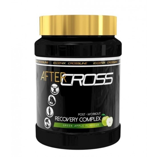 AFTER CROSS - 500G - IO.GENIX (fecha...