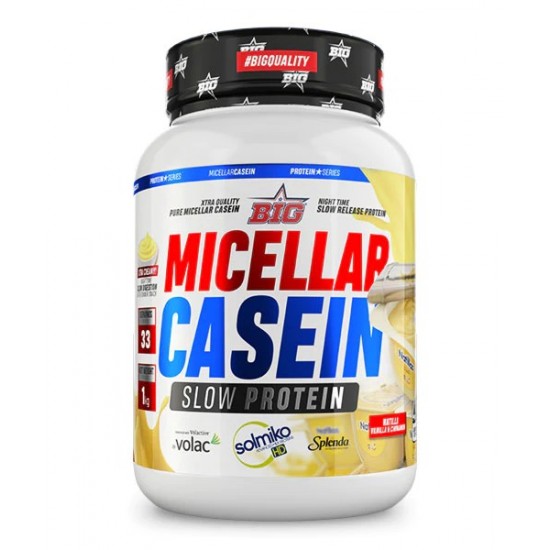 MICELLAR CASEIN 1KG - BIG