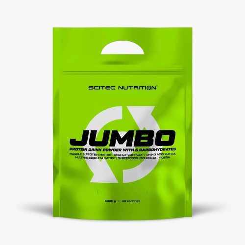 Jumbo - 6.6 Kg