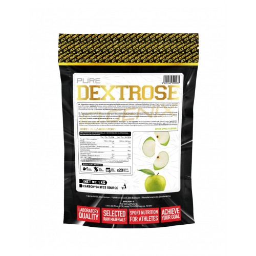 DEXTROSE 1KG