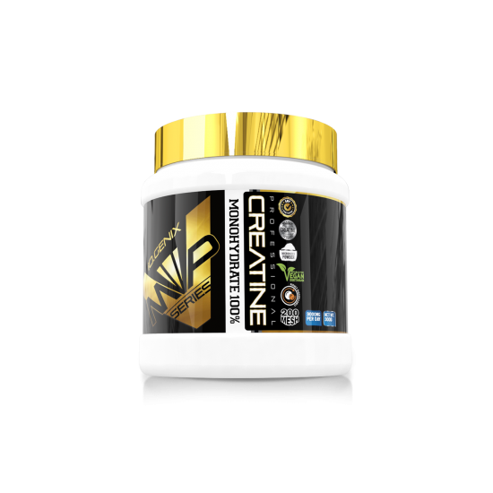 CREATINE MONOHYDRATED 300G