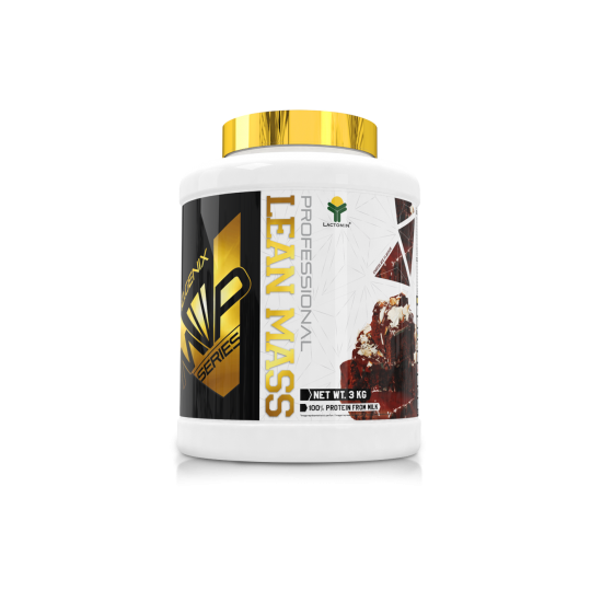 LEAN MASS PROFESSIONAL 3KG - MVP