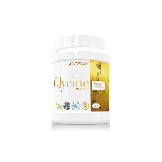 GLYCINE 540G - IOGENIX