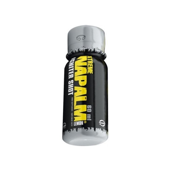 XTREME NAPALM IGNITER SHOT - 60ML